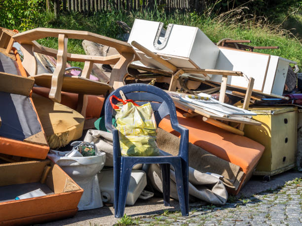 Best Demolition Debris Removal  in Gardner, KS