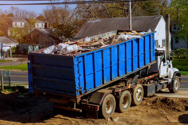 Best Scrap Metal Removal  in Gardner, KS