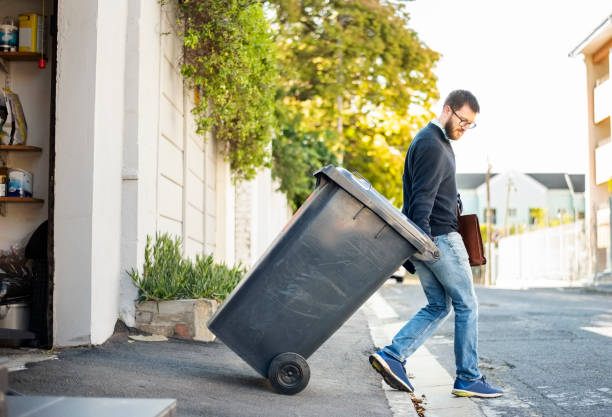 Same-Day Junk Removal Services in Gardner, KS
