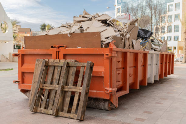 Best Carpet Removal and Disposal  in Gardner, KS
