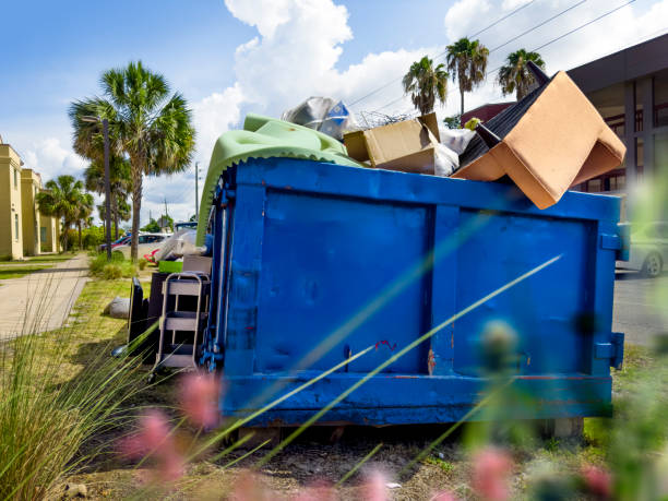 Best Demolition Debris Removal  in Gardner, KS