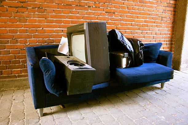Best Residential Junk Removal  in Gardner, KS
