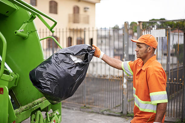 Best Hoarding Cleanup  in Gardner, KS